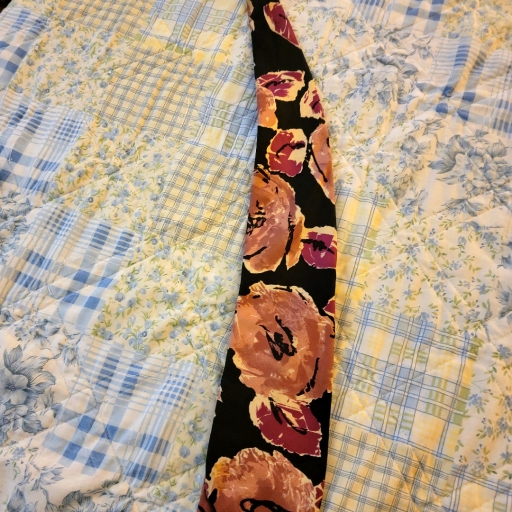 Men's ties